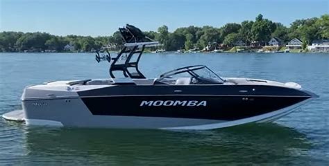 are moomba boats good quality